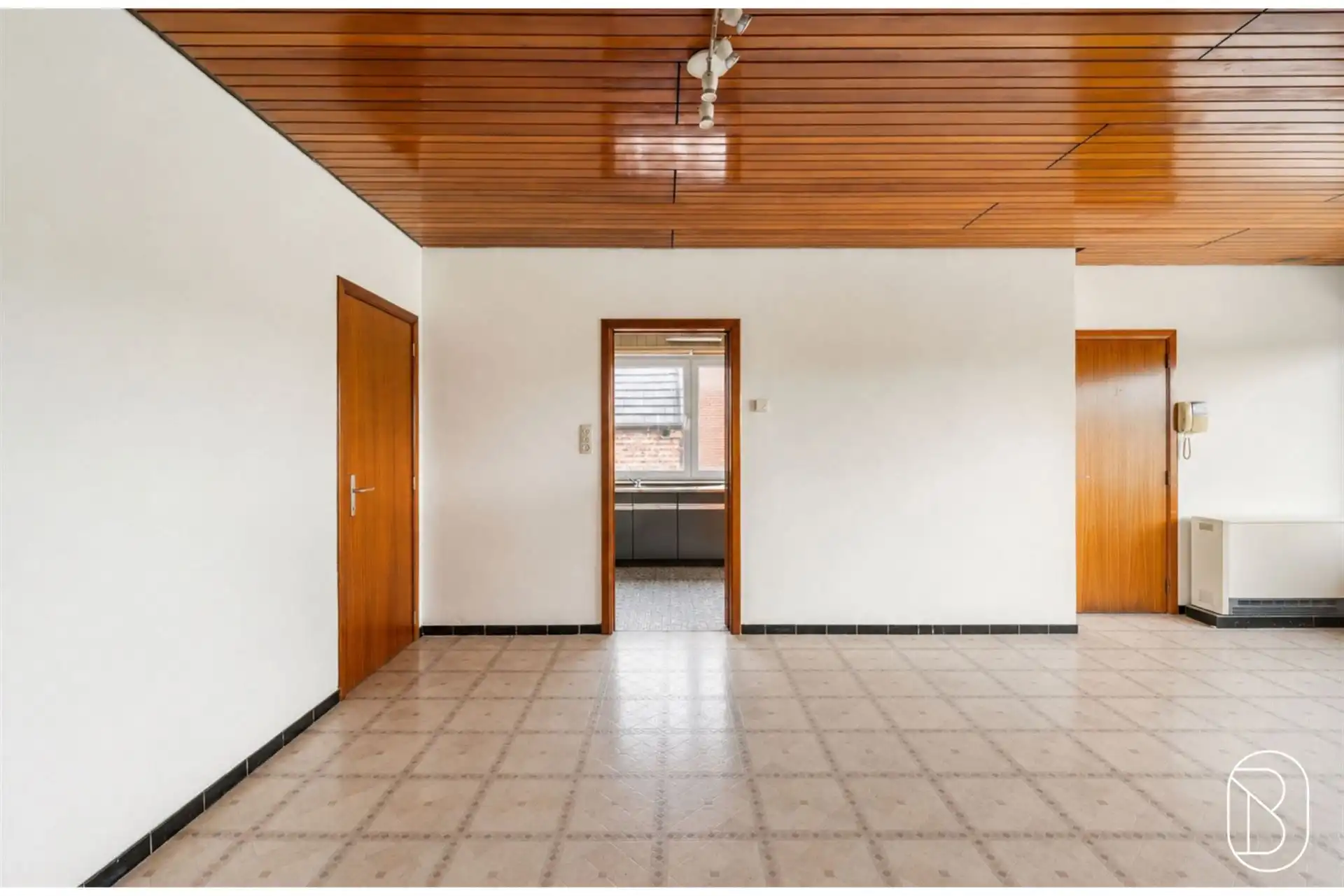 Opbrengsteigendom bestaande uit 2 appartementen foto 28