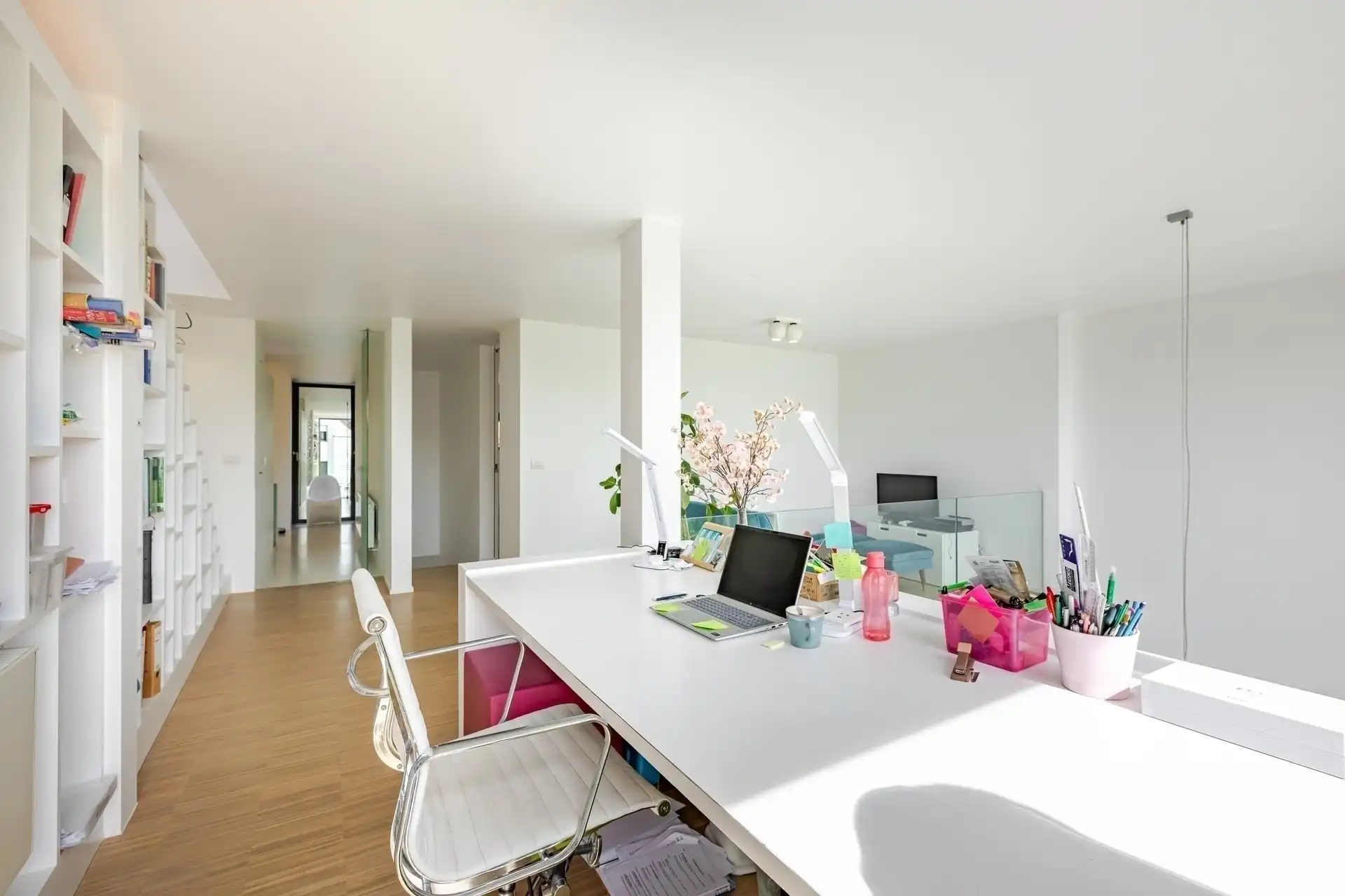Architecturale parel op toplocatie! foto 17