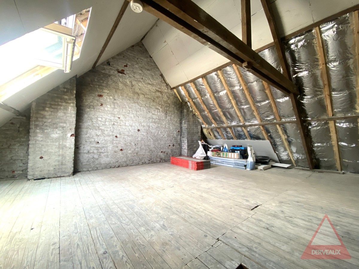Passendale – Instapklare woning met tuin foto 16