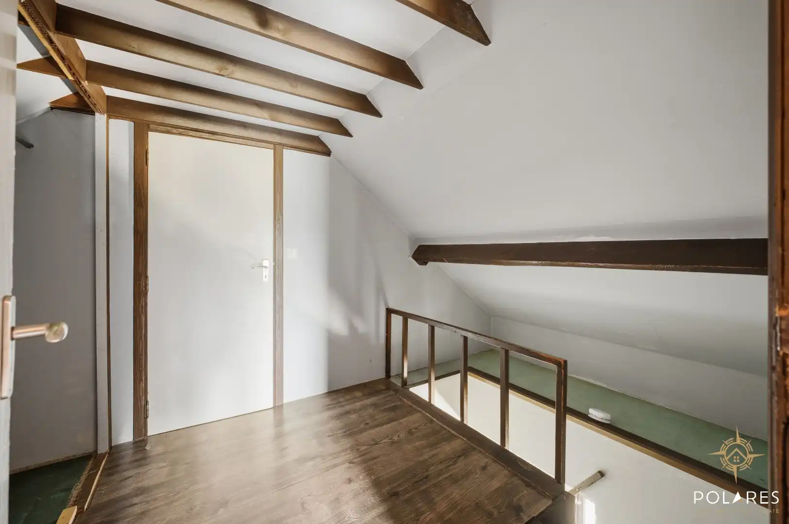 Charmante vrijstaande woning midden in het groen – unieke ligging op 27a 64ca foto 19