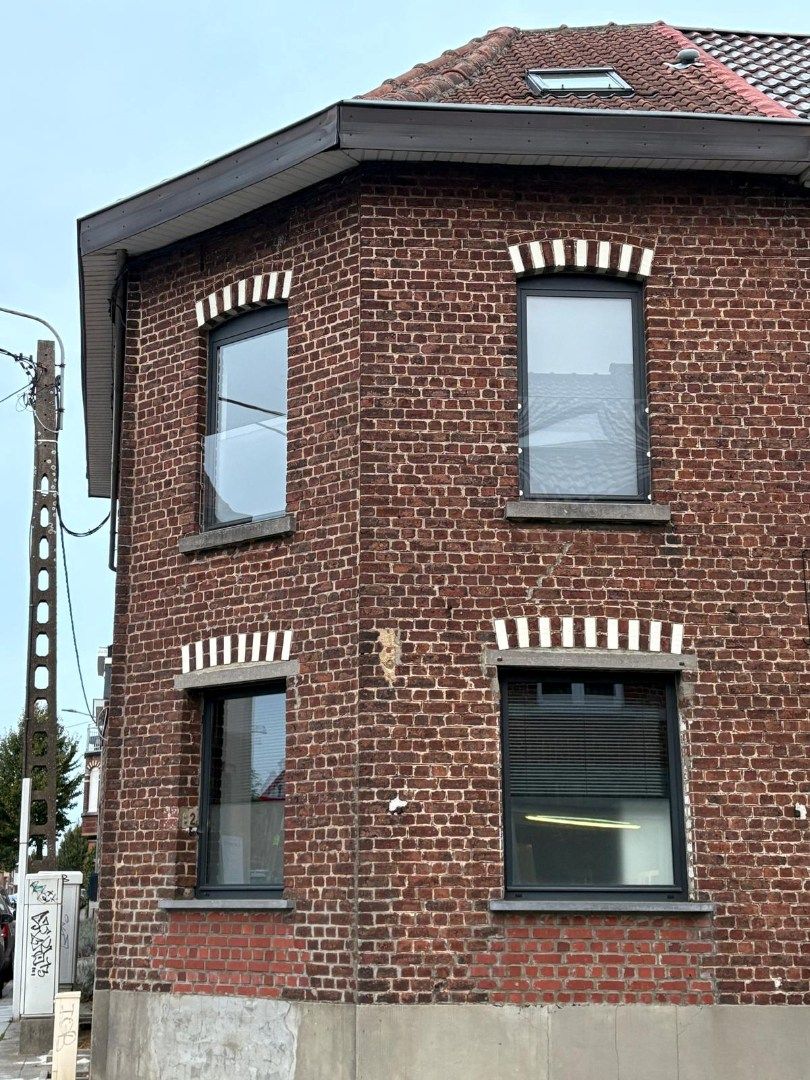 Woning te huur met 3 slpks en binnenkoer te Halle foto 23