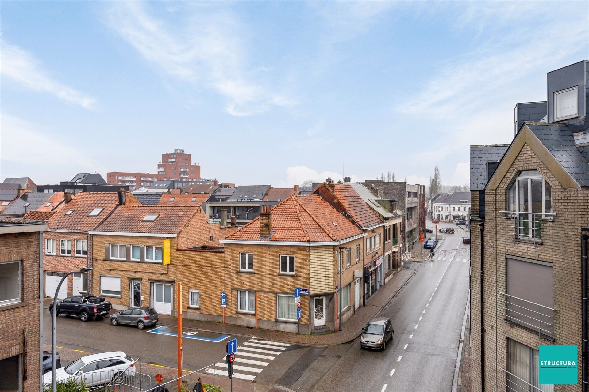 Prachtig leefappartement met ruime woonkamer foto 13