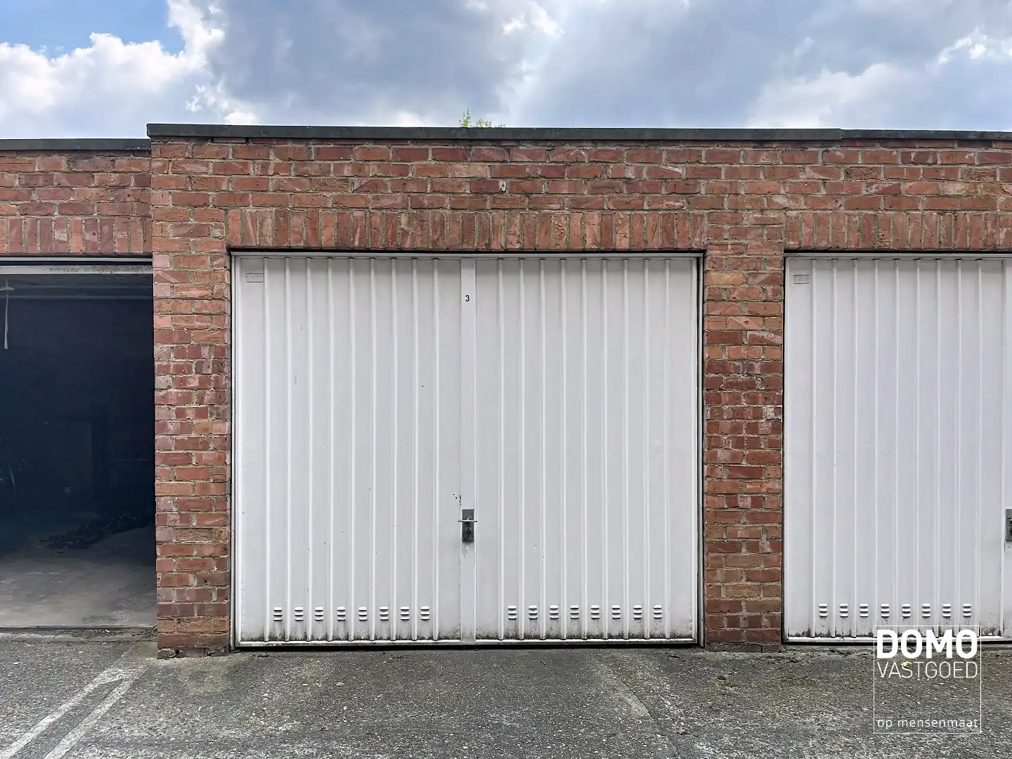 APPARTEMENT MET 2 SLAAPKAMERS EN GARAGEBOX NABIJ CENTRUM VAN HASSELT foto 14