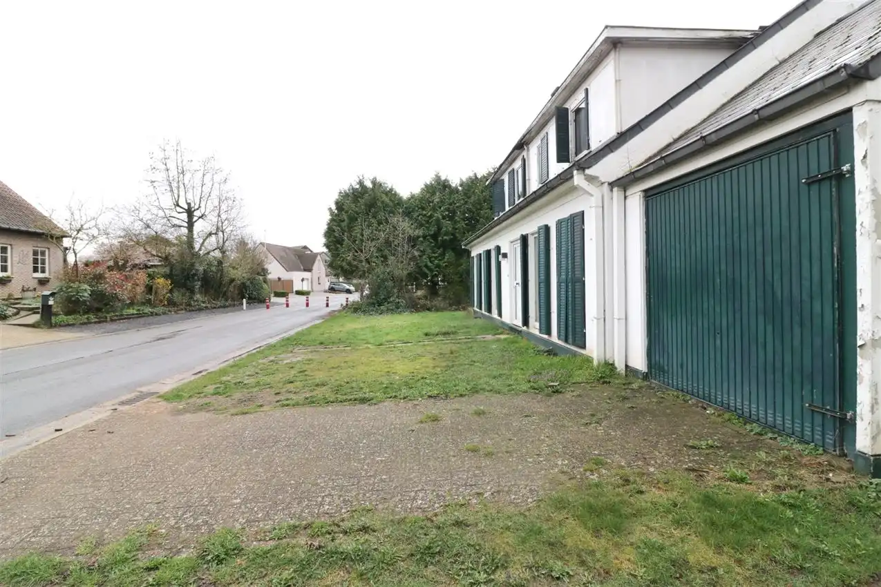 karaktervol, geliefde ligging, 6 slpk, te renoveren foto 30