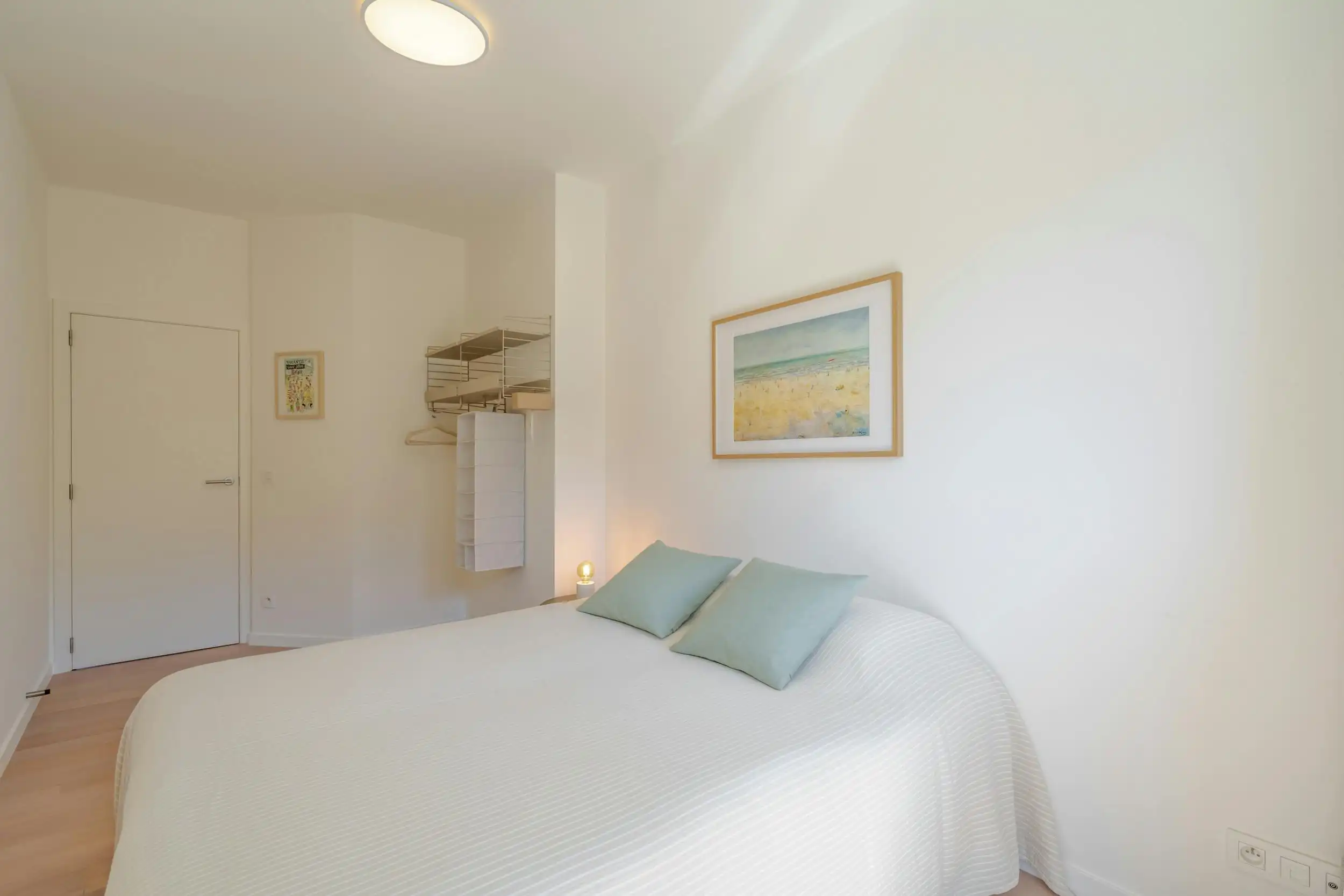 Fantastische appartement (92m²) met prachtig open zicht! foto 18