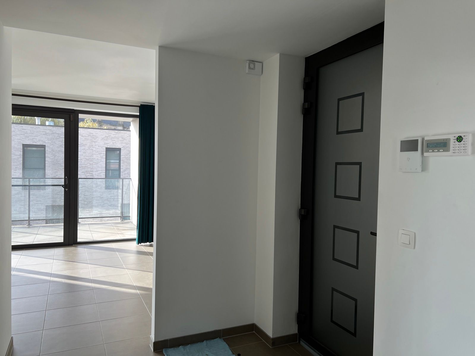 NIEUWBOUWAPPARTEMENT TE HUUR OP TOPLOCATIE IN CENTRUM ASSE foto 5