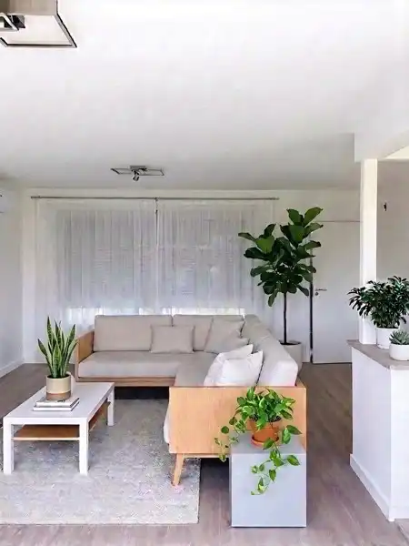 GERENOVEERDE WONING TE HUUR foto 3