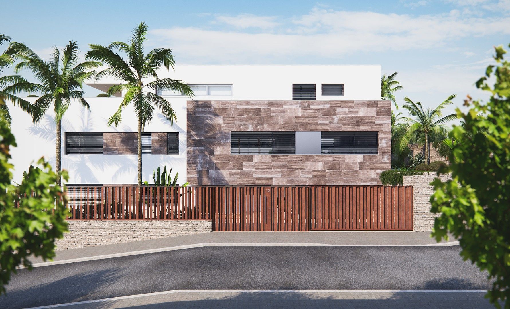 Villas Las Yucas - Cabo de Palos foto 4