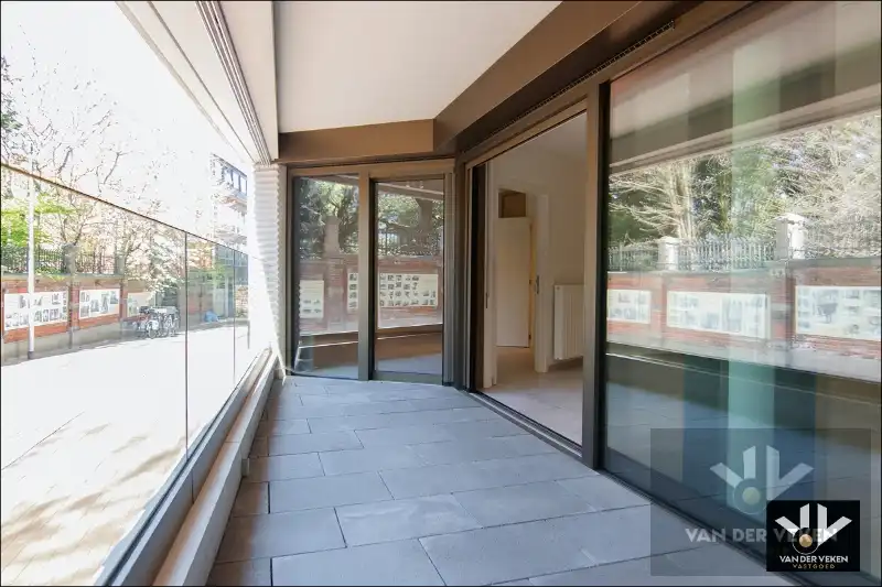 SERVICEFLAT 2 SLPK 2 BADK PAL IN CENTRUM HASSELT foto 7