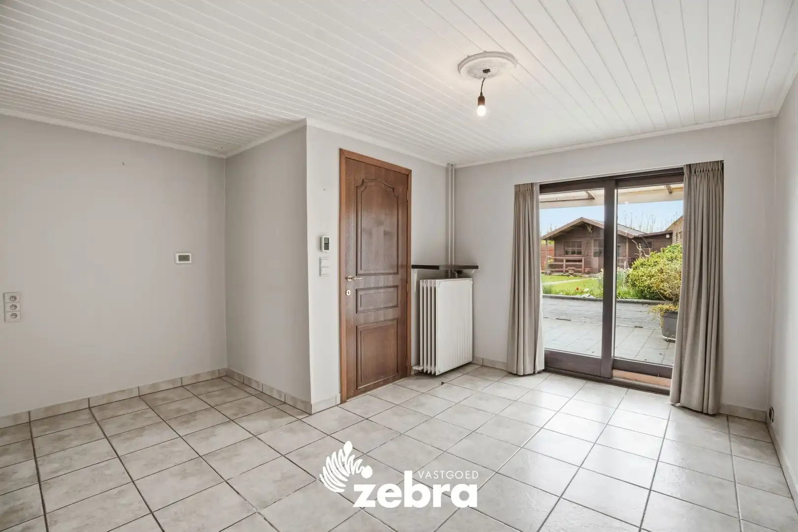 Woning met 3 slaapkamers en gezellige tuin te Tielt! foto 6