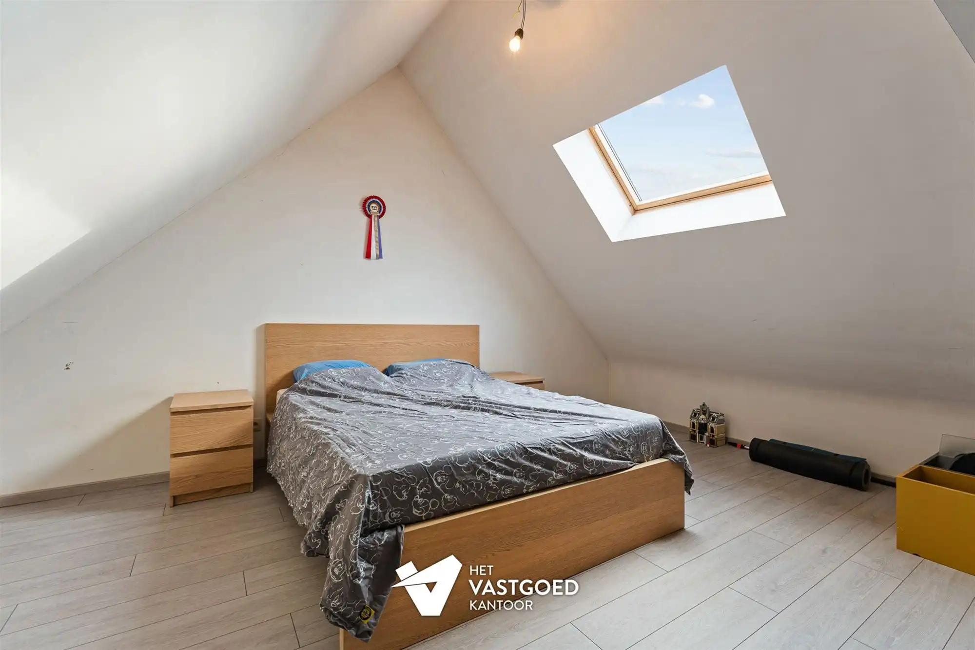 INSTAPKLARE WONING MET 4 SLAAPKAMERS RUSTIG GELEGEN TE LEOPOLDSBURG foto 20