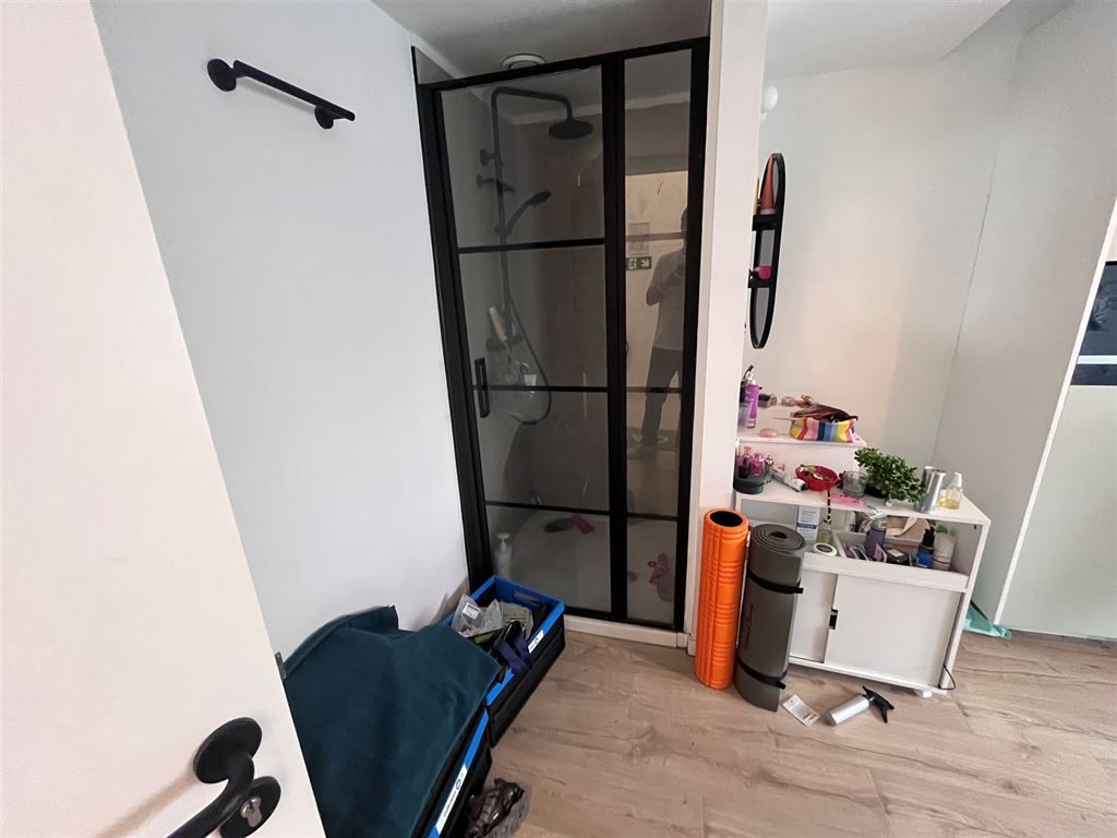 Studentenkamer foto 4