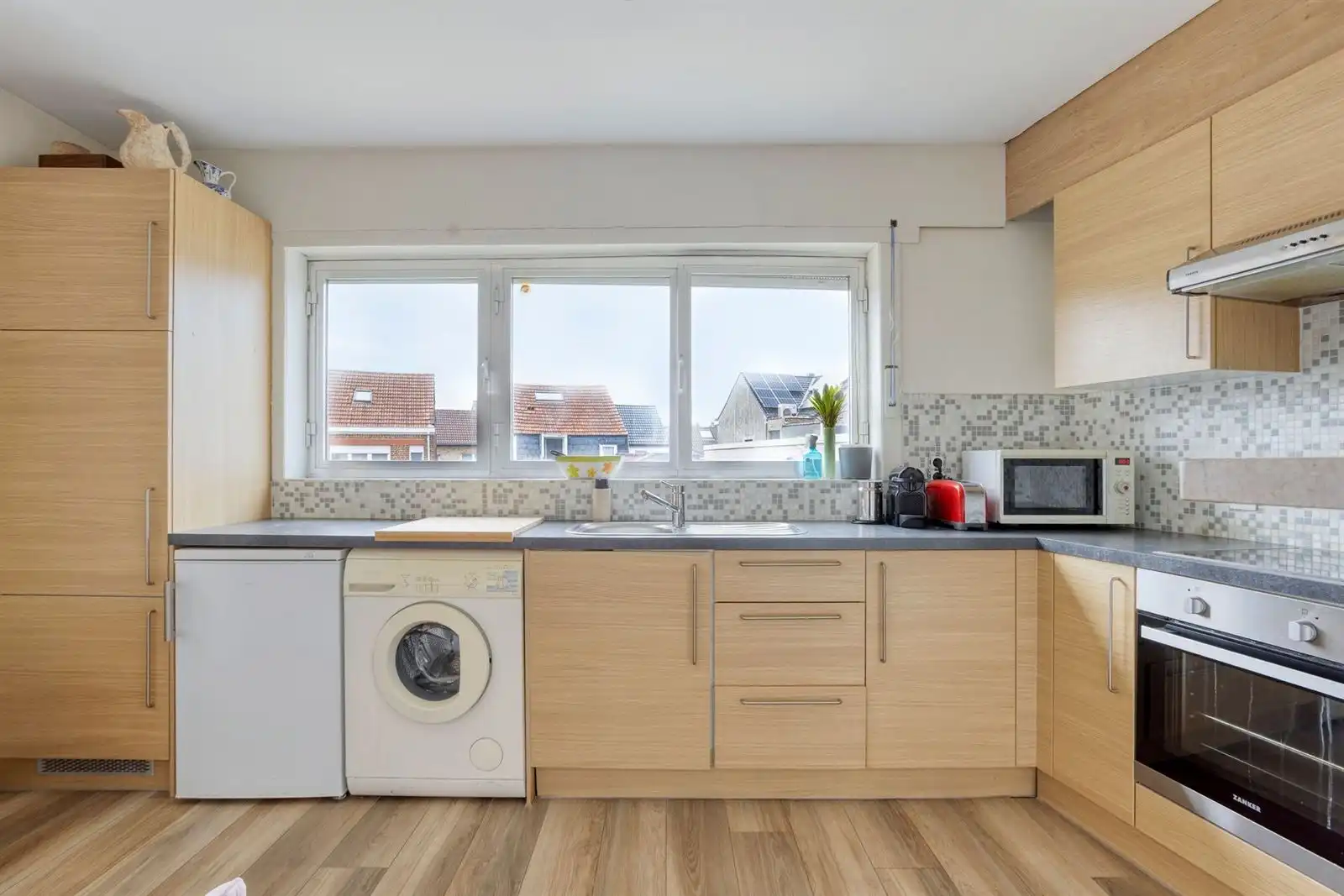 Woning met 2 slaapkamers te koop  foto 11