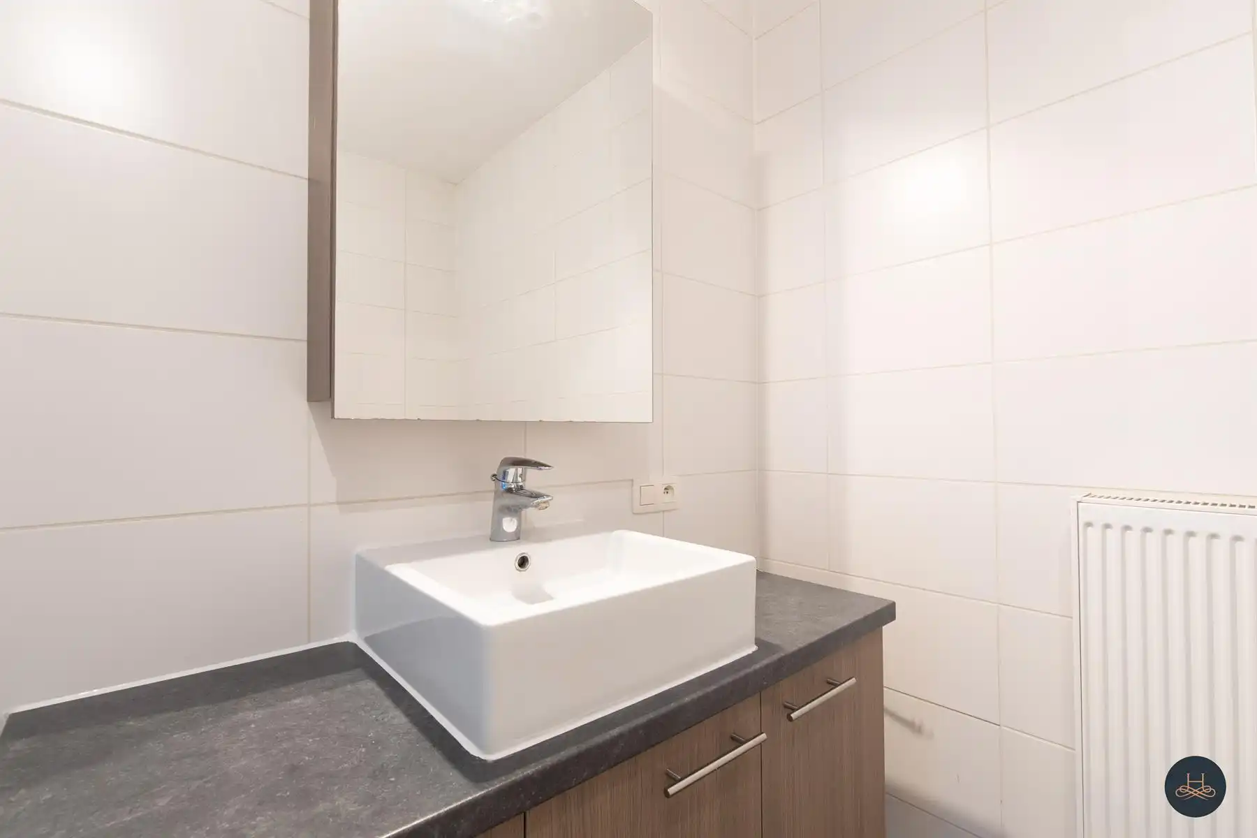 Lichtrijk appartement met groot terras  foto 13