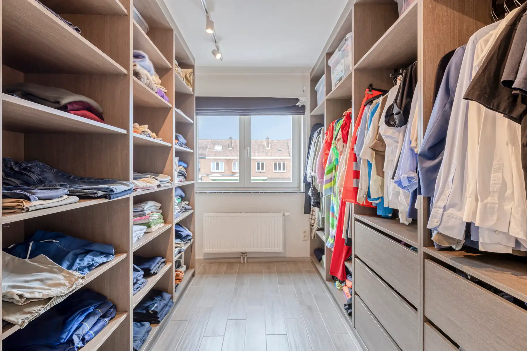 Instapklare woning met 3 slaapkamers, tuin en EPC B foto 16