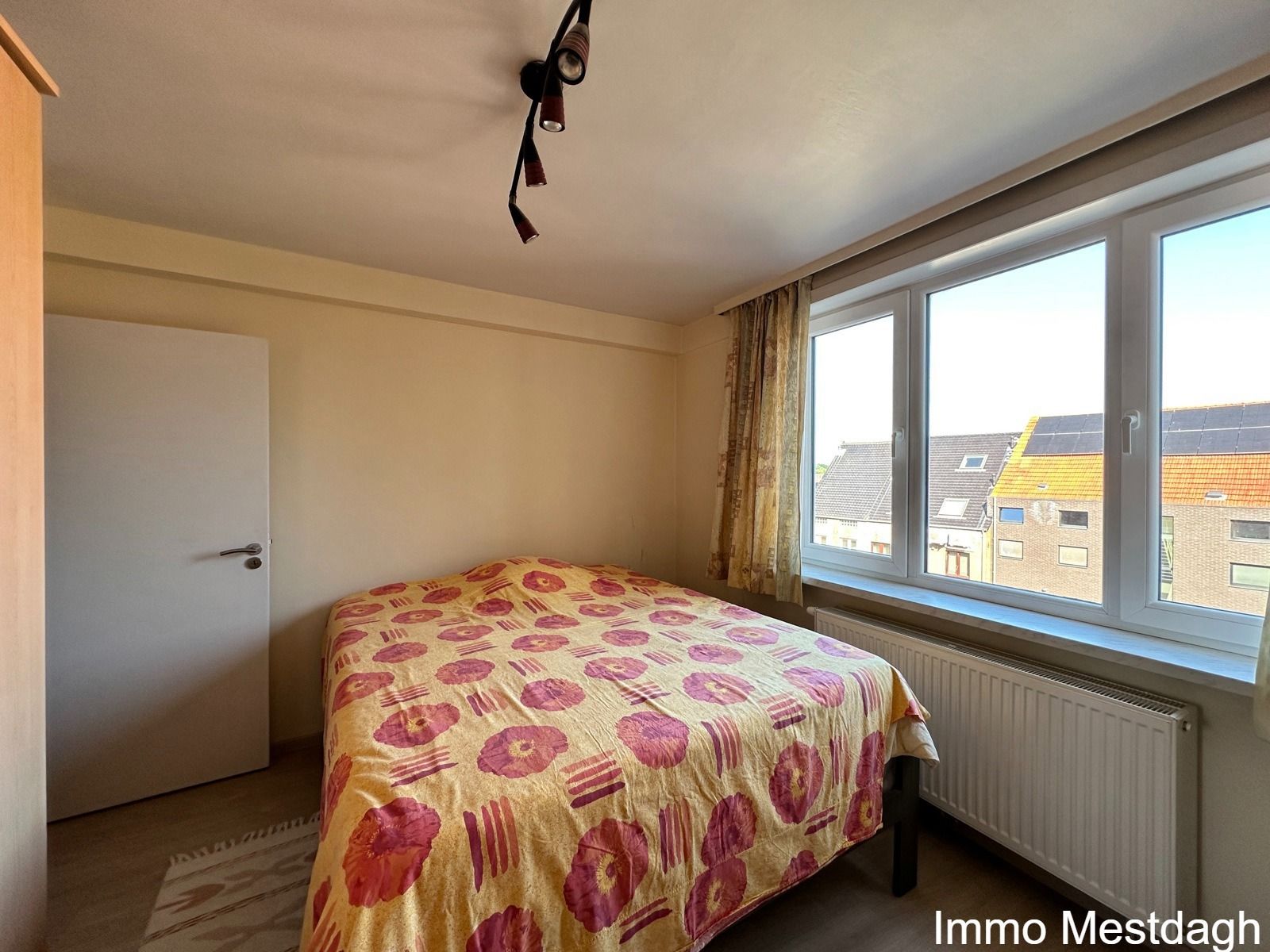 Appartement aan de Veemarkt met garage en terrasje foto 14