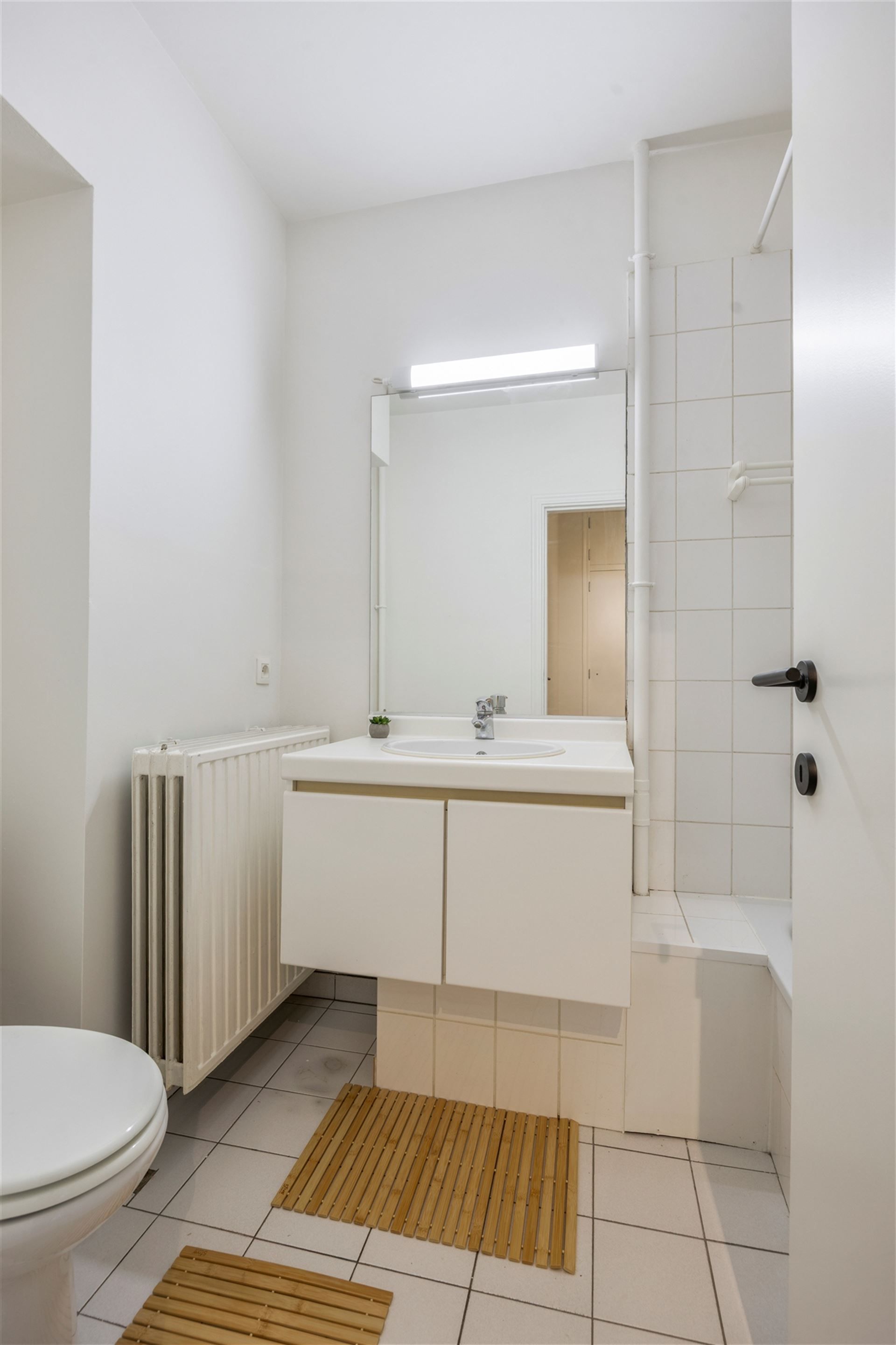 Ruim appartement op toplocatie foto 12