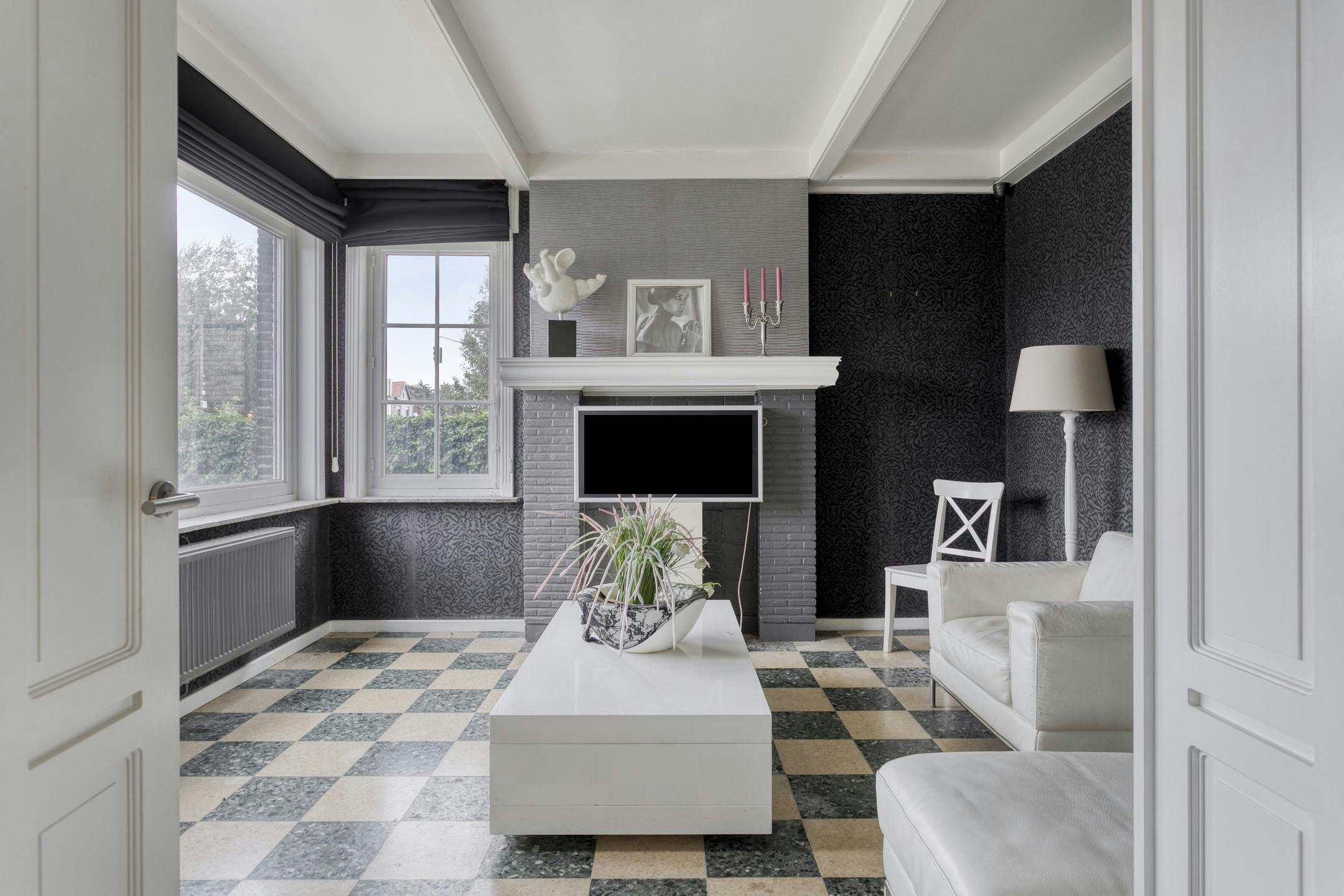 Unieke woning te koop te Kuurne met een uitstekende ligging foto 3