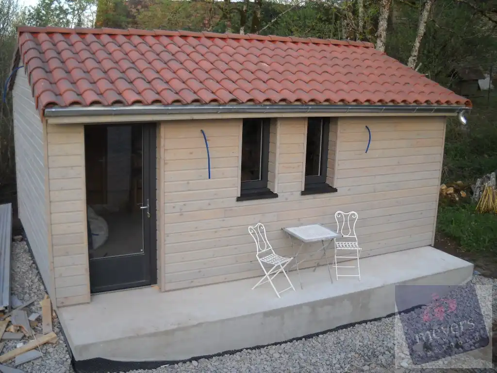 Exclusief gerenoveerd charmeverblijf met zwembad in het hart van Zuid-Frankrijk foto 12