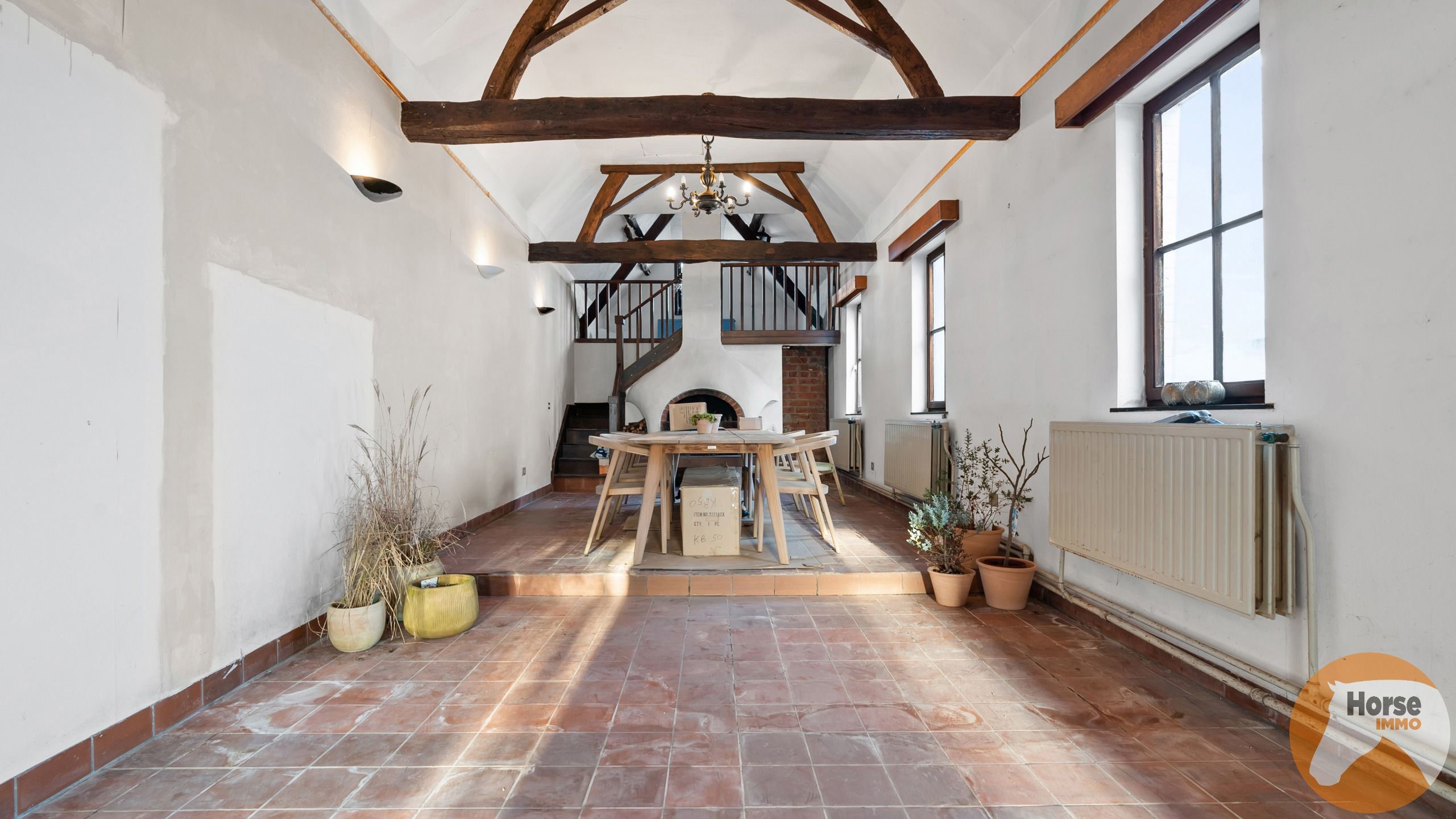 ZANDBERGEN - Renovatieproject met adembenemend uitzicht foto 11