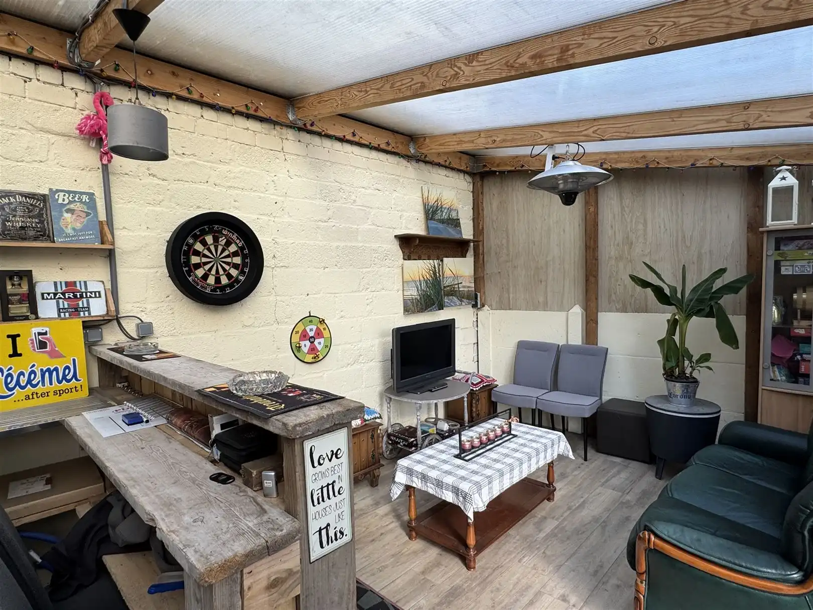 Eengezinswoning foto 23