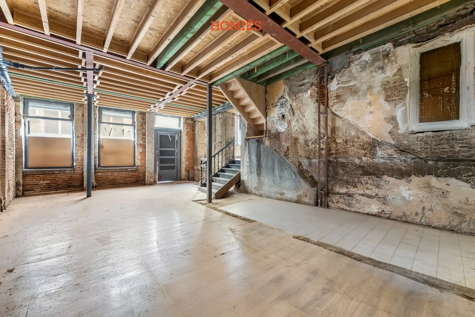 Casco handelspand met veel potentieel op toplocatie foto 10