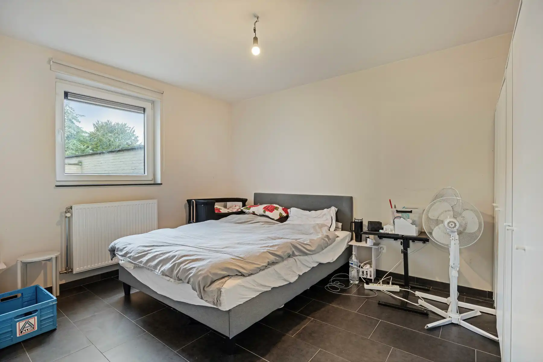 Appartement met 2 slpk in Lanklaar foto 6