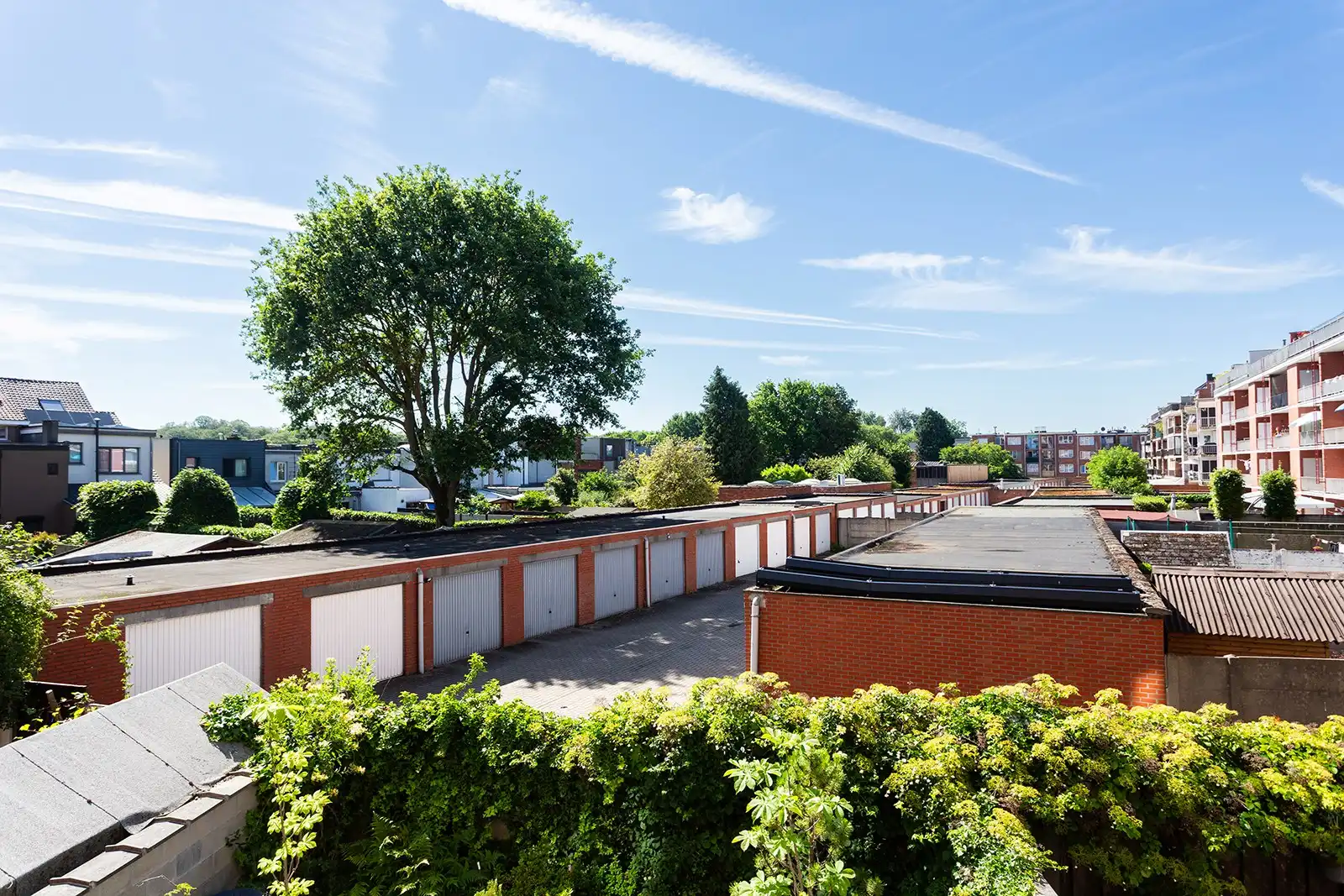 Thuiskomen met de Bremweide als buur foto 16