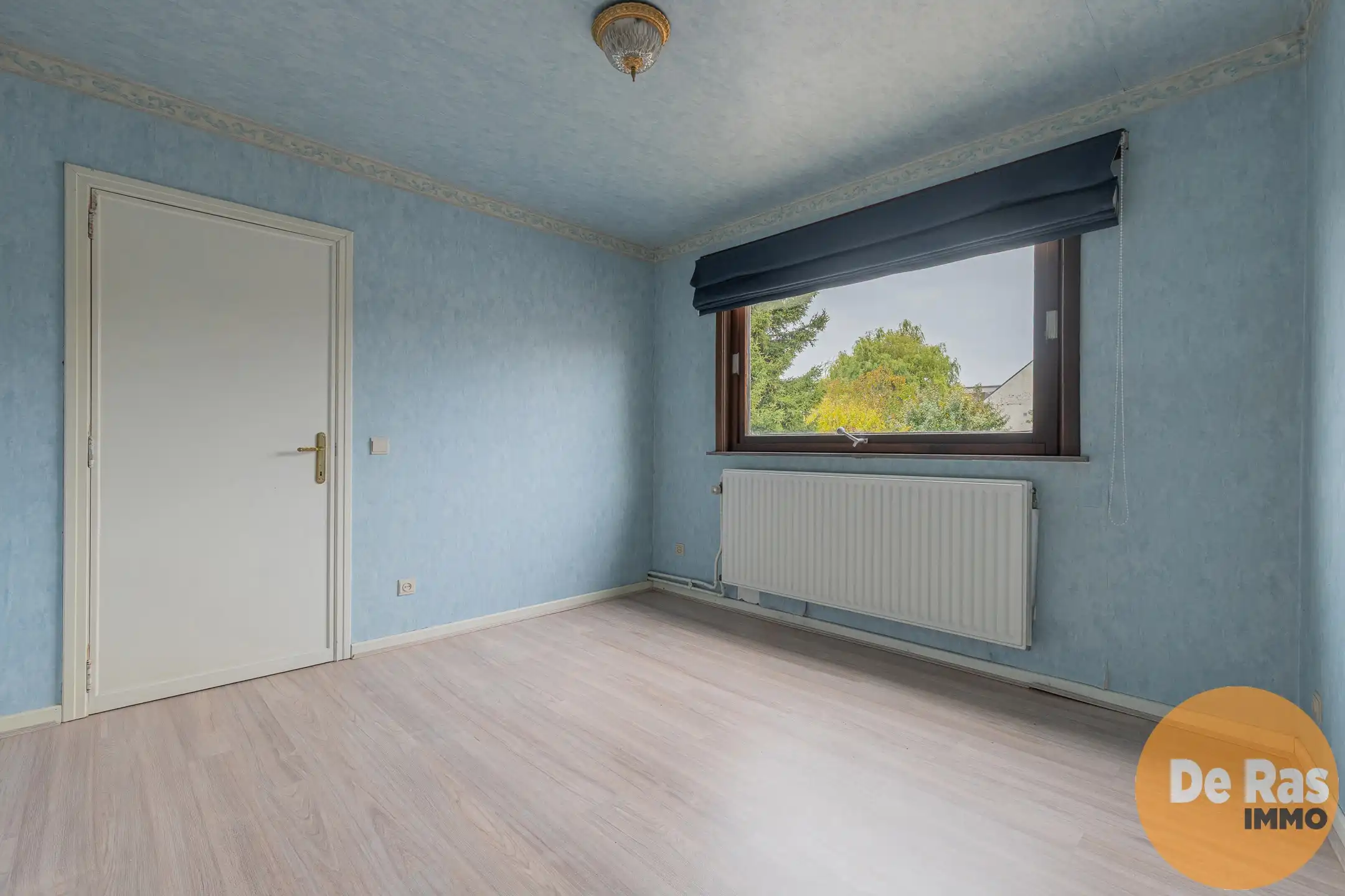 ERPE-MERE - Ruime woning met grote garage en tuin in Mere foto 17
