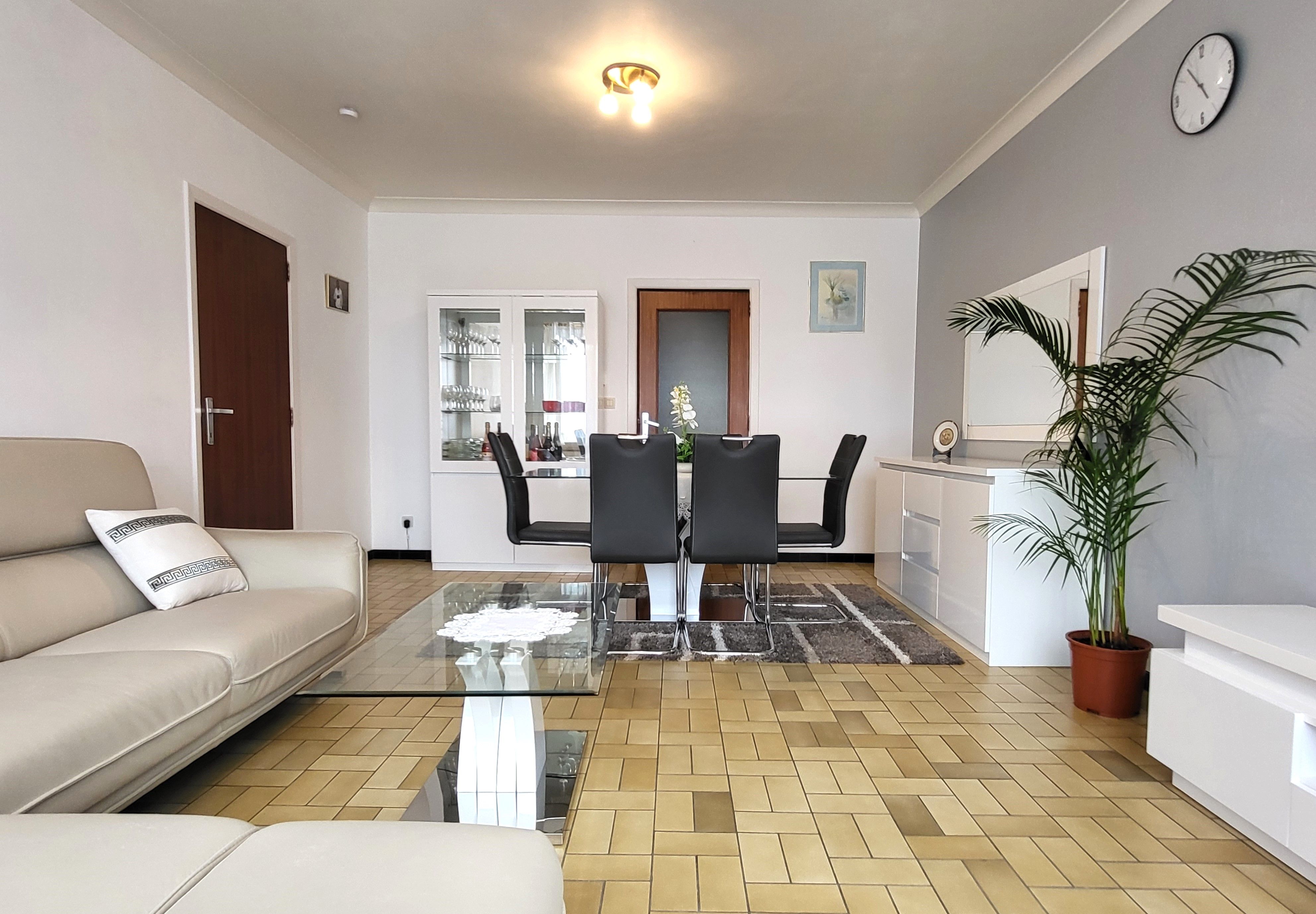 Appartement te koop Neerhofstraat 4/9 - 9620 Zottegem