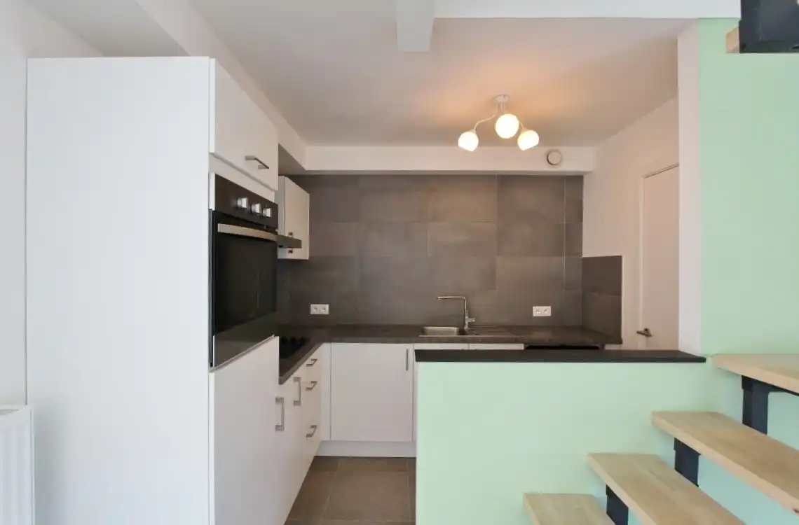 Appartement te huur foto 3