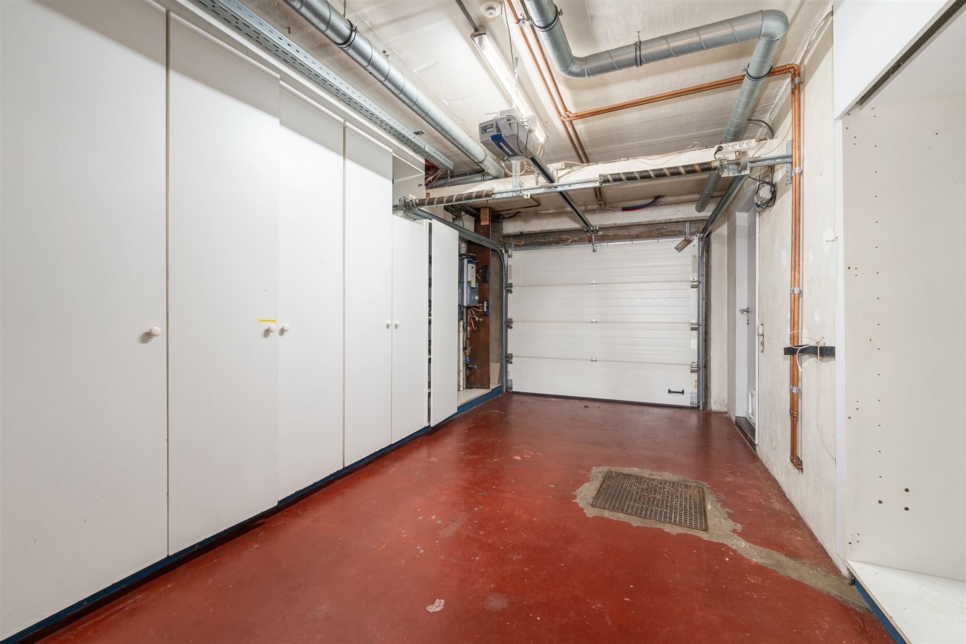 RIJWONING / GARAGE  foto 17