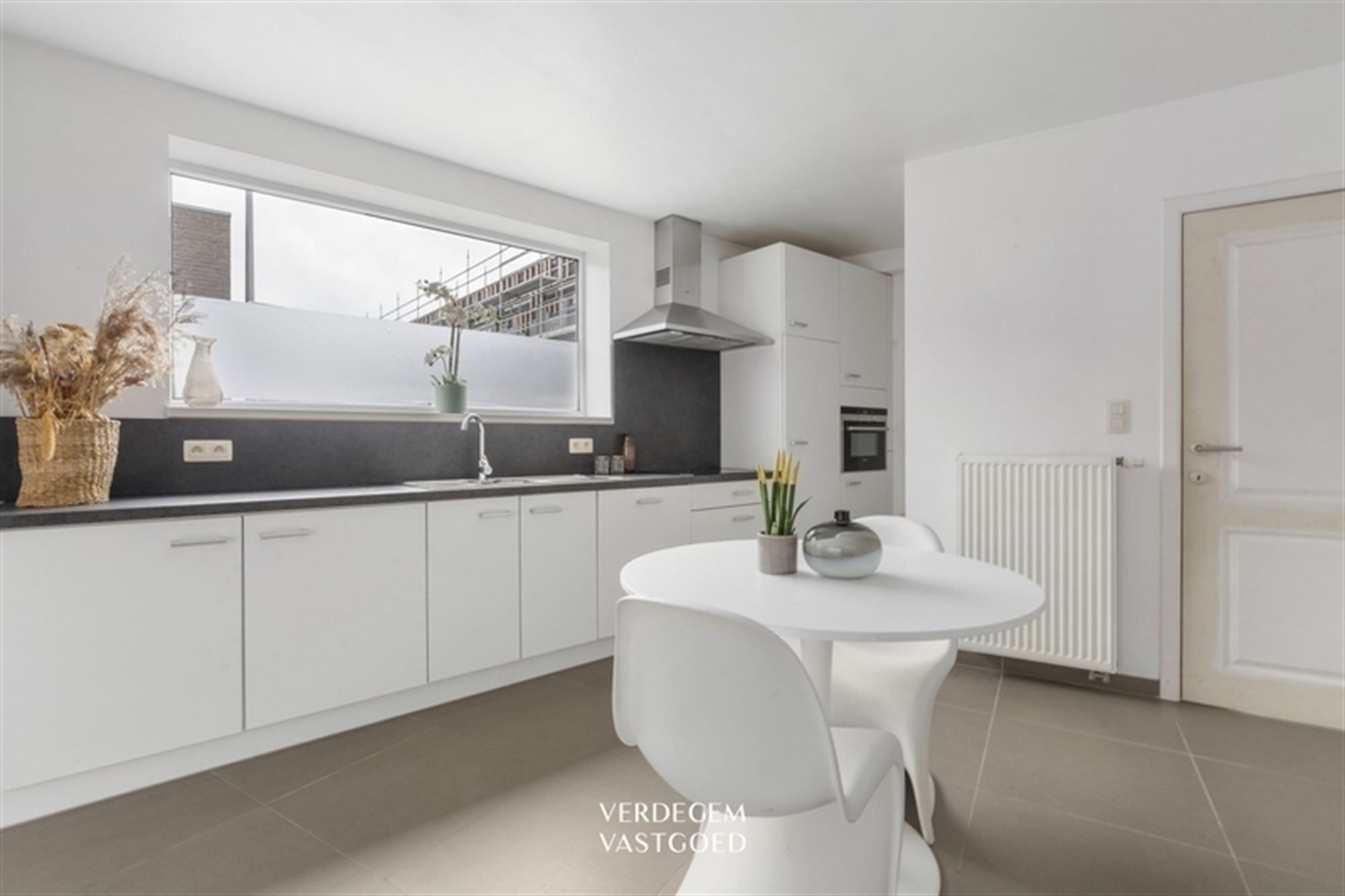 Gezellig en energiezuinig wonen in een rustige buurt foto 4