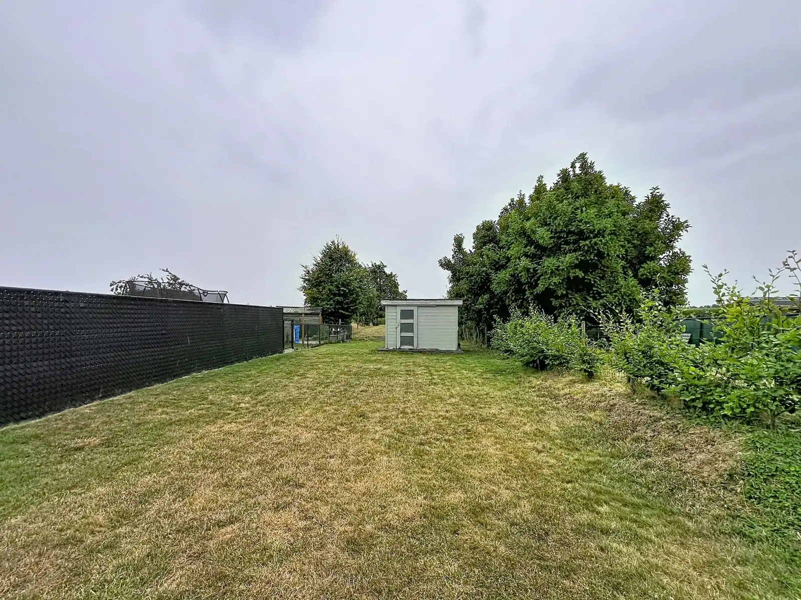 HOB - 3 slpks - tuin foto 23