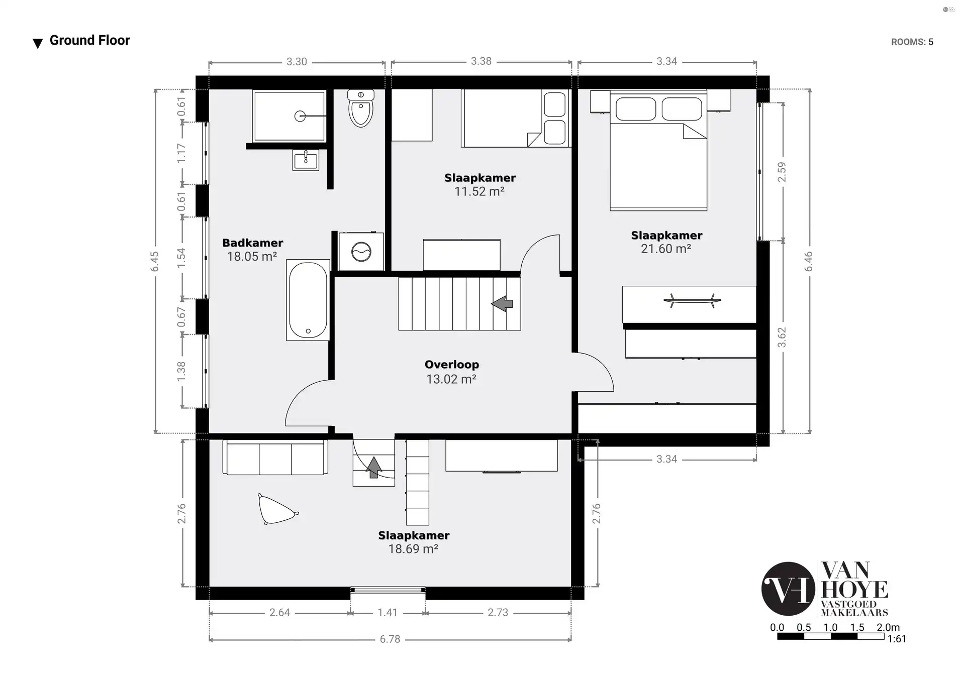 energiezuinige woning met veel potentieel foto 23