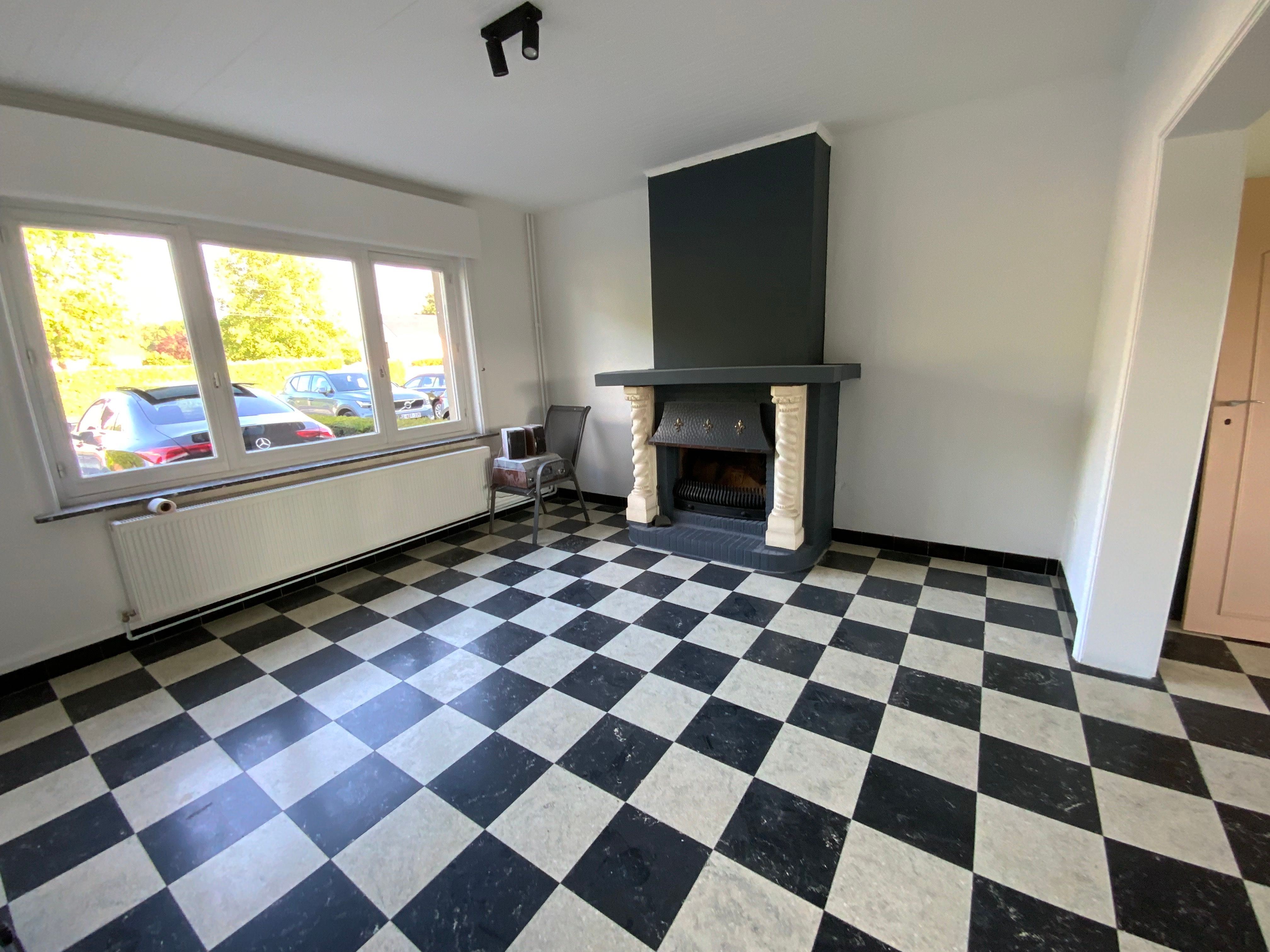 Toffe, gezellige woning met karakter foto 7