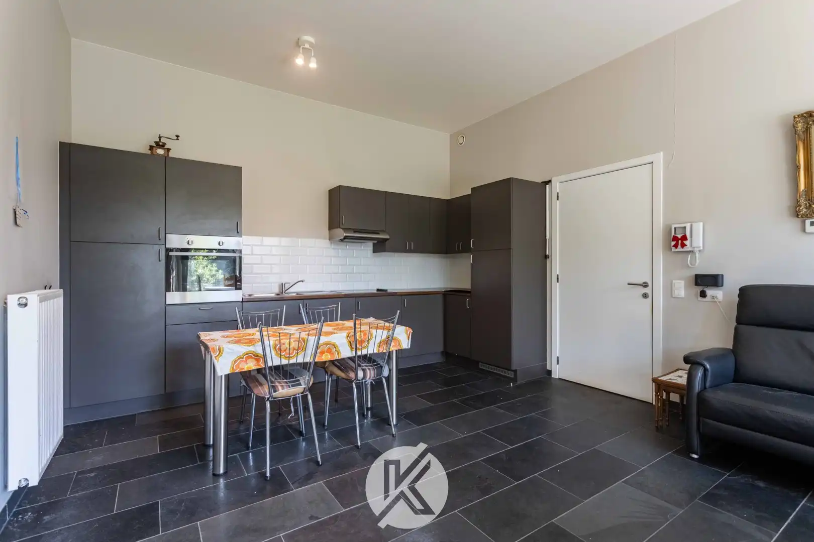Assistentieflat met 2 slaapkamers foto 9