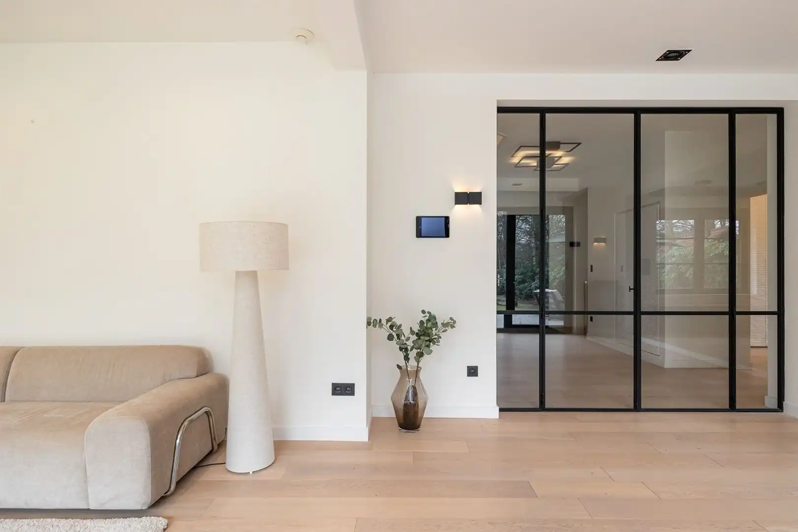 Uitzonderlijke villa bij het dorpscentrum en het park foto 7