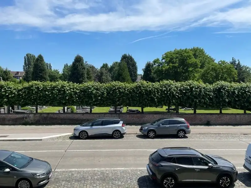 Appartement te huur foto 4