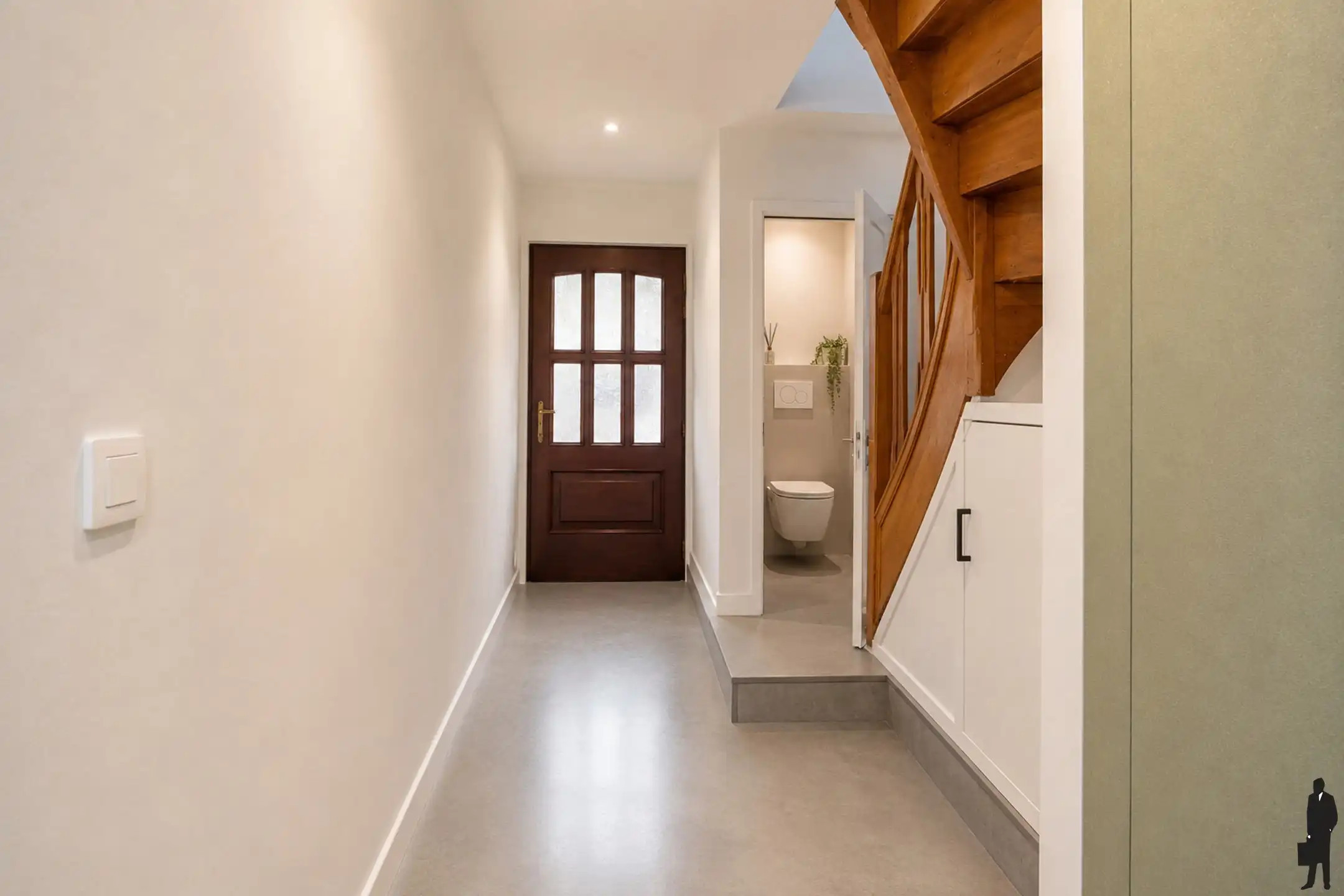 Instapklare woning met zonnige tuin en garage  foto 9