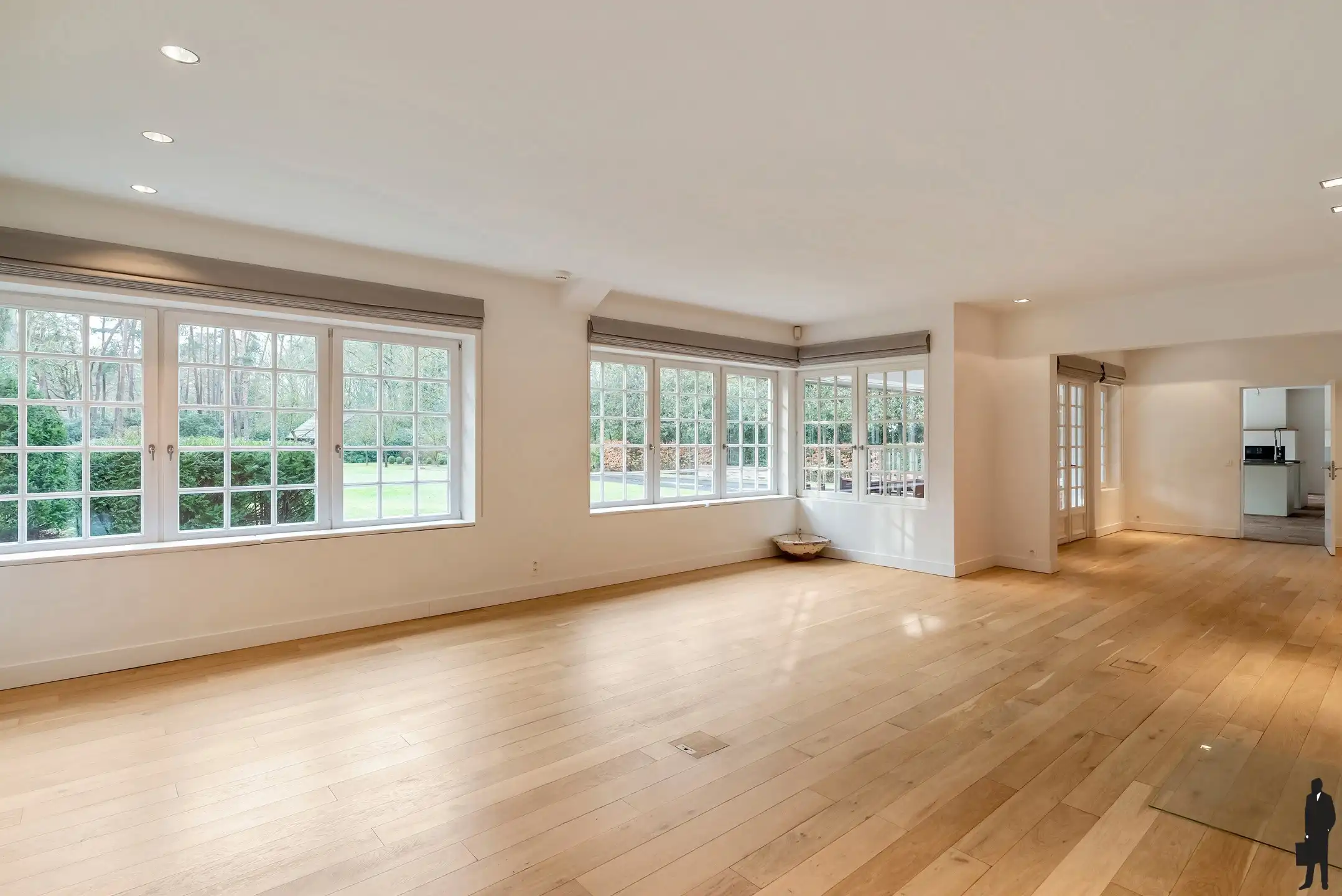 Villa met guesthouse & zwembad op 4.899 m² foto 5