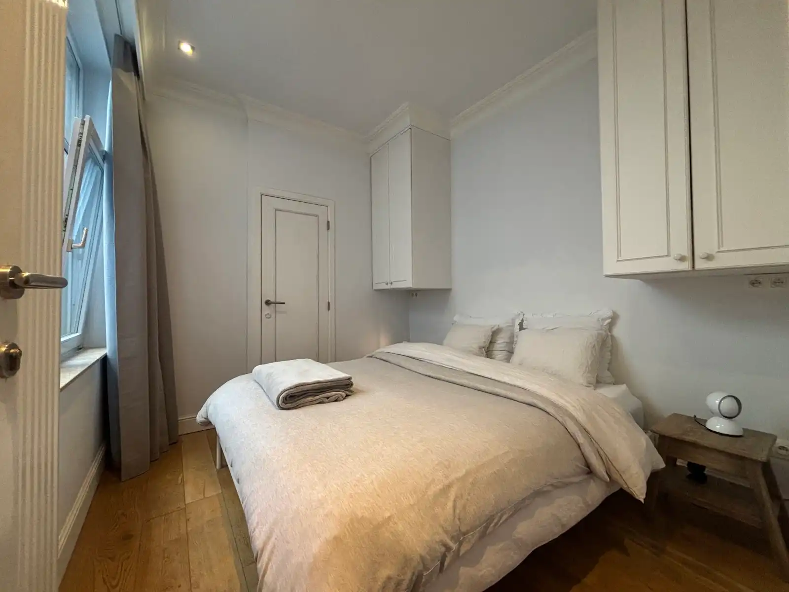 Uniek appartementje in hartje Leuven foto 5