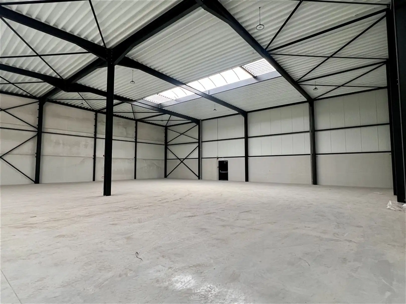 Nieuwbouw KMO units nabij Dendermonde foto 13