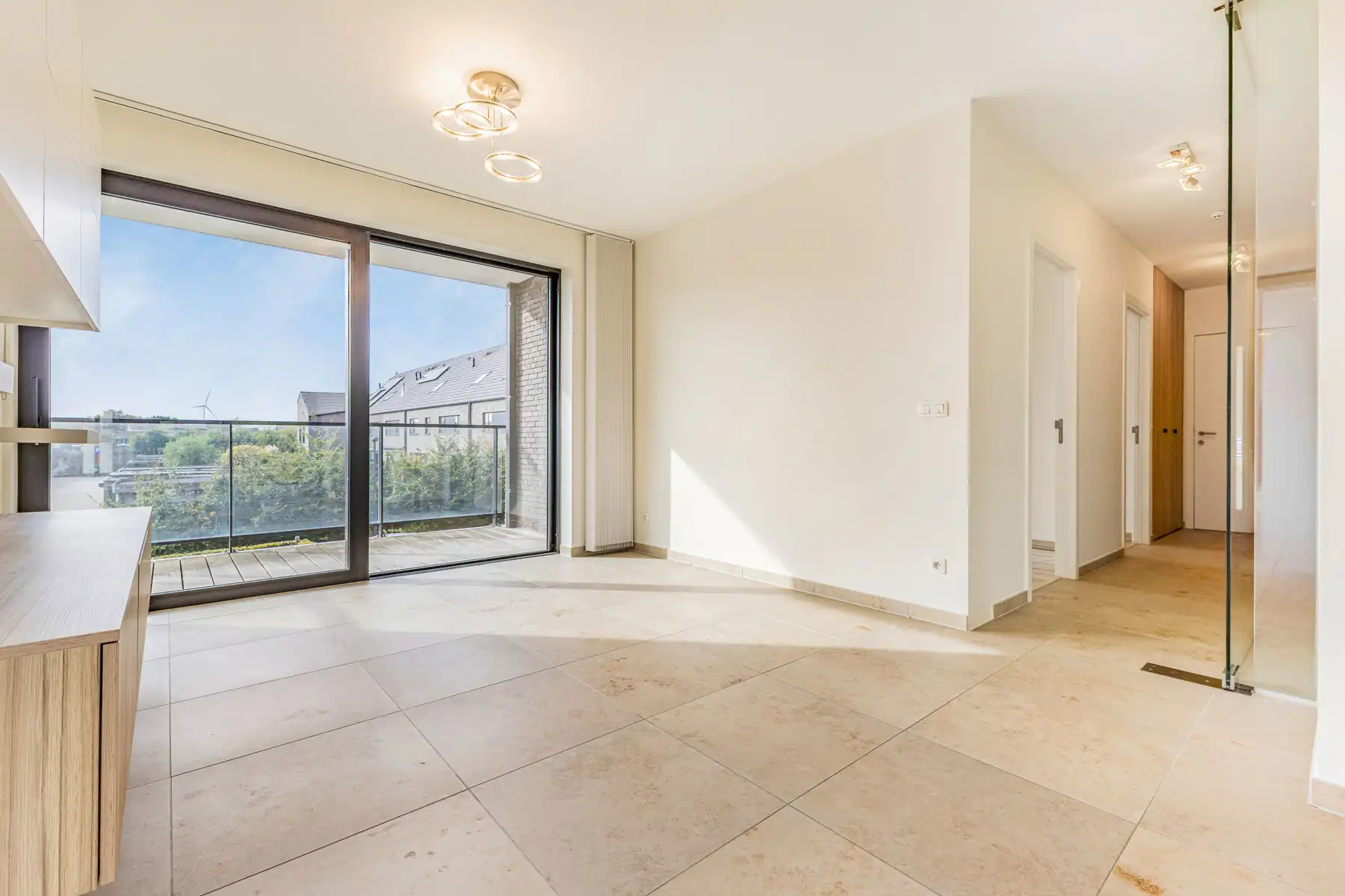 Prachtig appartement met 3 slaapkamers en staanplaats foto 8