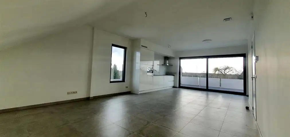 Penthouse te huur foto 6