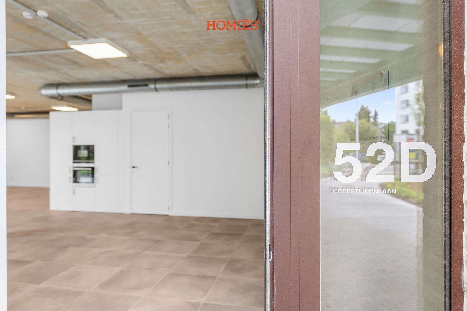 Commerciële nieuwbouwruimte te huur foto 6