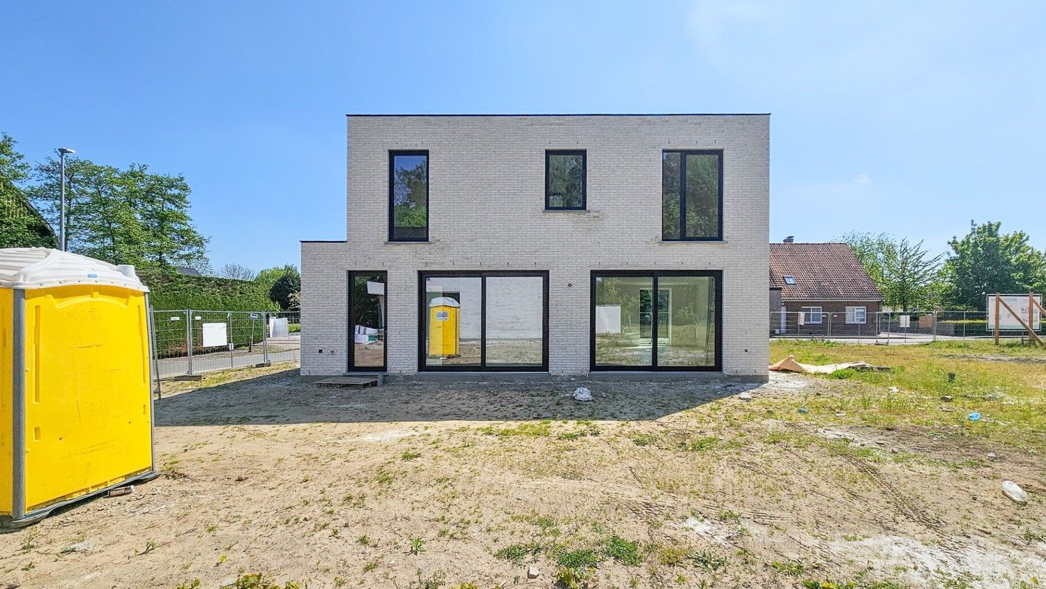 Zulte - Oude Weg - Lot 3 foto 17