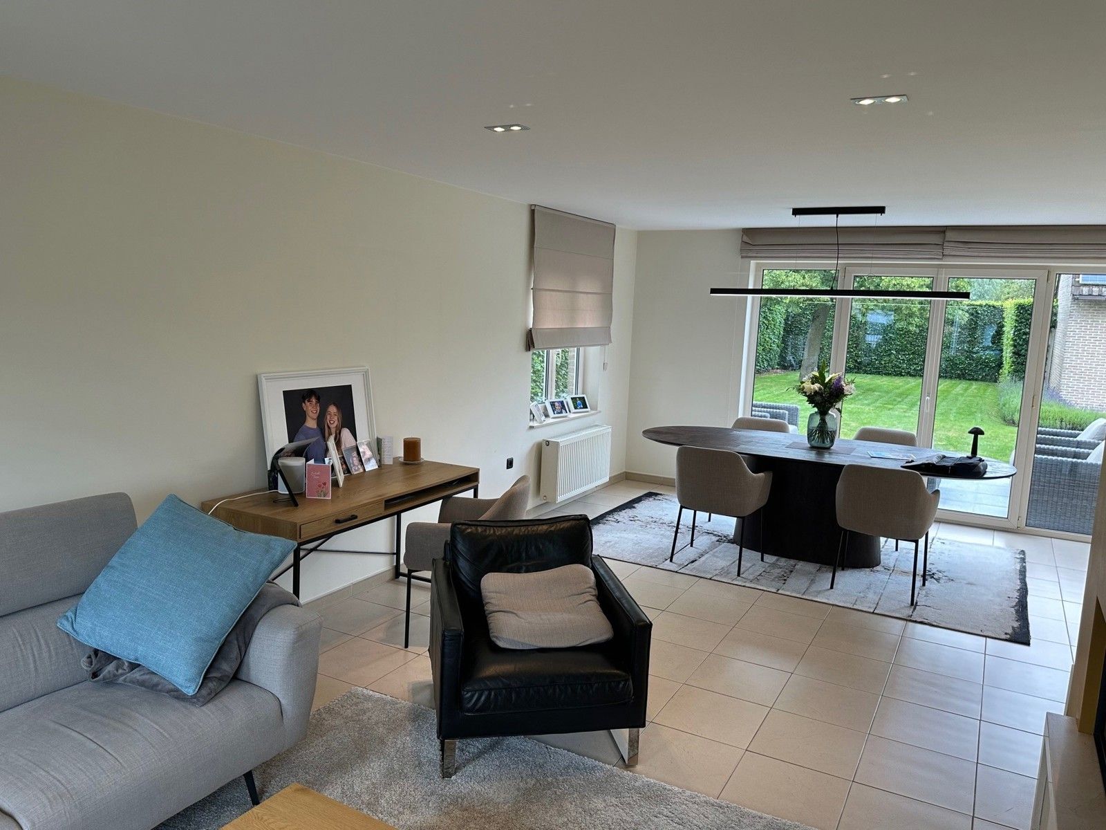 Ruime instapklare villa met 5 slaapkamers te BEGIJNENDIJK foto 4