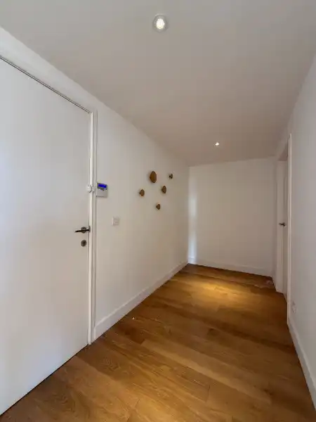 Prachtig appartement met zicht op de Leie foto 4