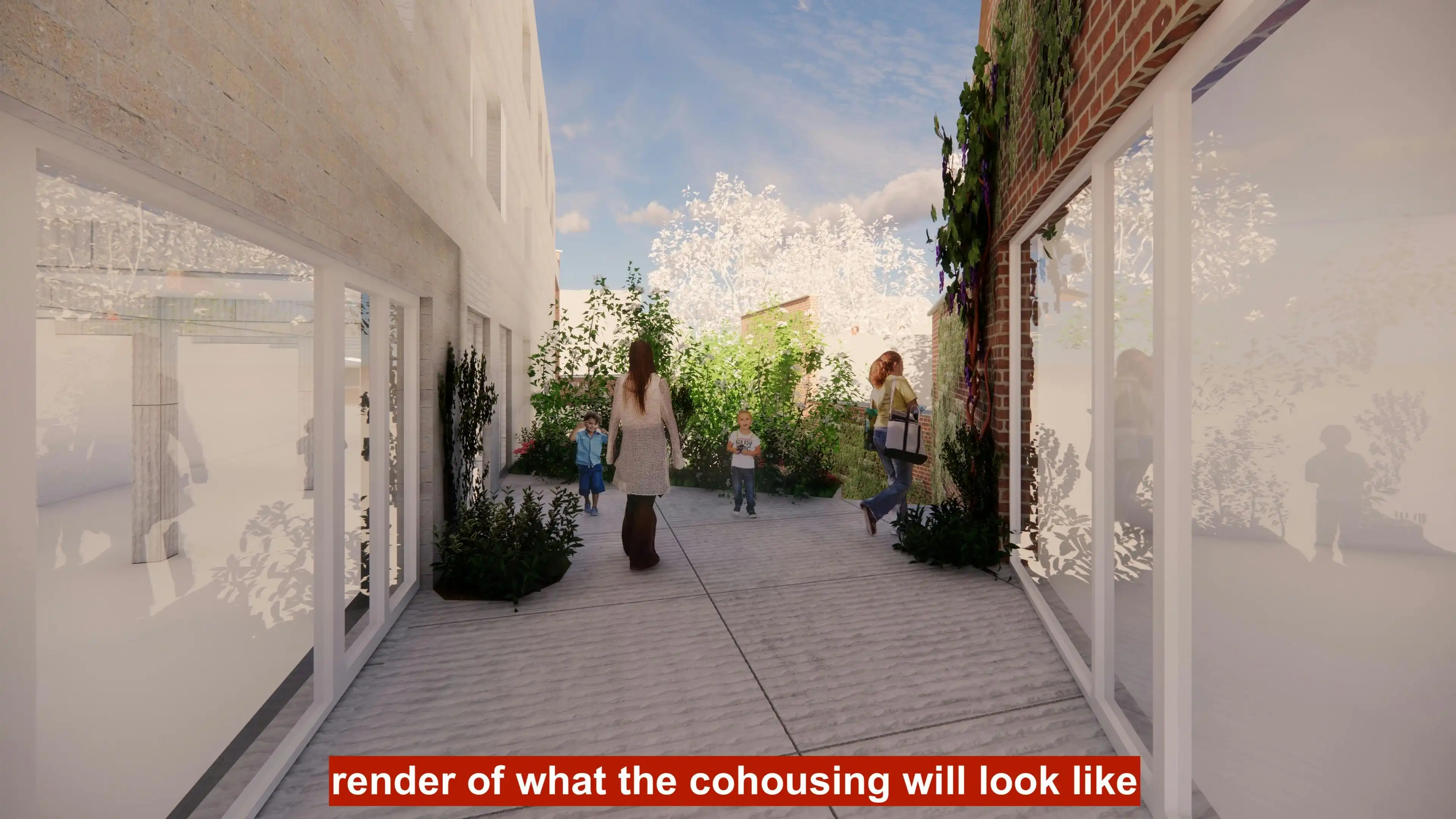Atelierwoning The Chocolate Factory foto 4